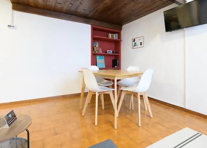 La Lungara Trastevere Apartament *