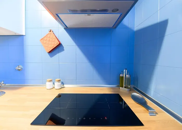 Apartament La Lungara Trastevere Rzym